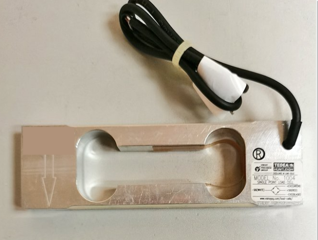 1004-0.3KGGW特迪亞tedea稱(chēng)重傳感器