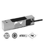 1130-10kg稱(chēng)重傳感器美國(guó)特迪亞tedea