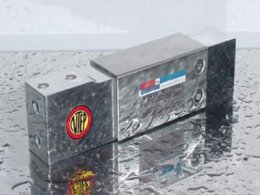 1040-10kg單點(diǎn)式稱(chēng)重傳感器 美國(guó)特迪亞TEDEA-HUNTLEIGH