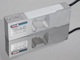 1042-50kg/30kg/5kg單點(diǎn)式稱(chēng)重傳感器 美國(guó)特迪亞Tedea
