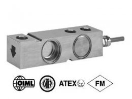 3510-1000kg/500kg單點(diǎn)式稱(chēng)重傳感器美國(guó)特迪亞Tedea