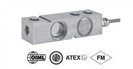 3510-1000KG稱(chēng)重傳感器 美國(guó)特迪亞Tedea