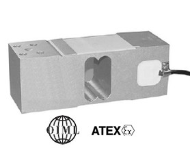 美國(guó)Tedea MODEL NO 1263 50kg稱(chēng)重傳感