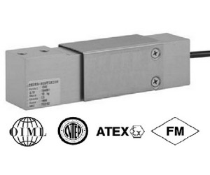 美國(guó)特迪亞傳感器1040-7kg稱(chēng)重傳感器