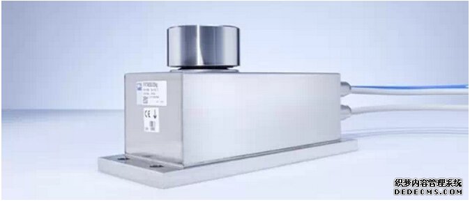 FIT/7A: 自動檢重秤，分選用數字稱重傳感器