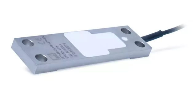 SLB700A 應變傳感器 - 大力值測量極具成本效益的傳感器 SLB700A 應變傳感器 - 大力值測量極具成本效益的傳感器